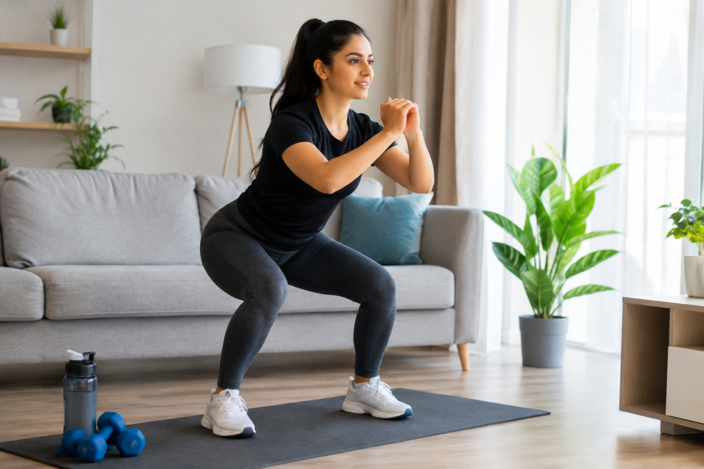 How to Start a Fitness Journey as a Beginner: A Complete Guide ChatGPT Image Aug 11 2026 04 06 37 PM 1024x683