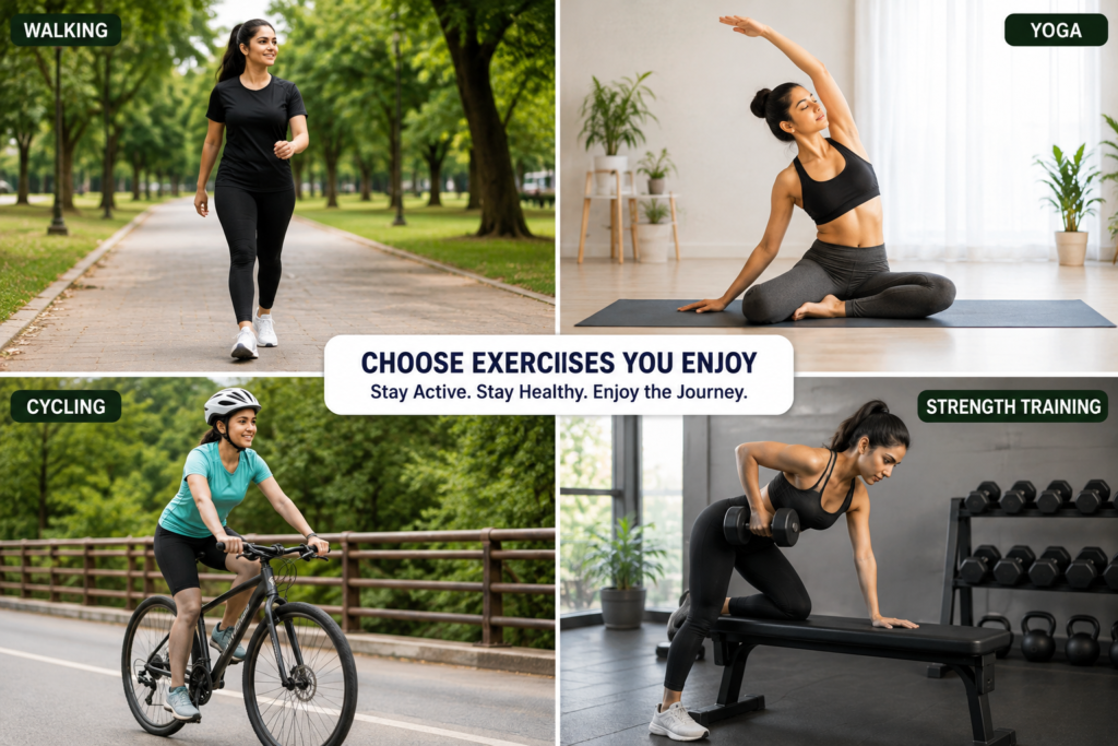How to Start a Fitness Journey as a Beginner: A Complete Guide ChatGPT Image Aug 11 2026 04 11 00 PM 1024x683