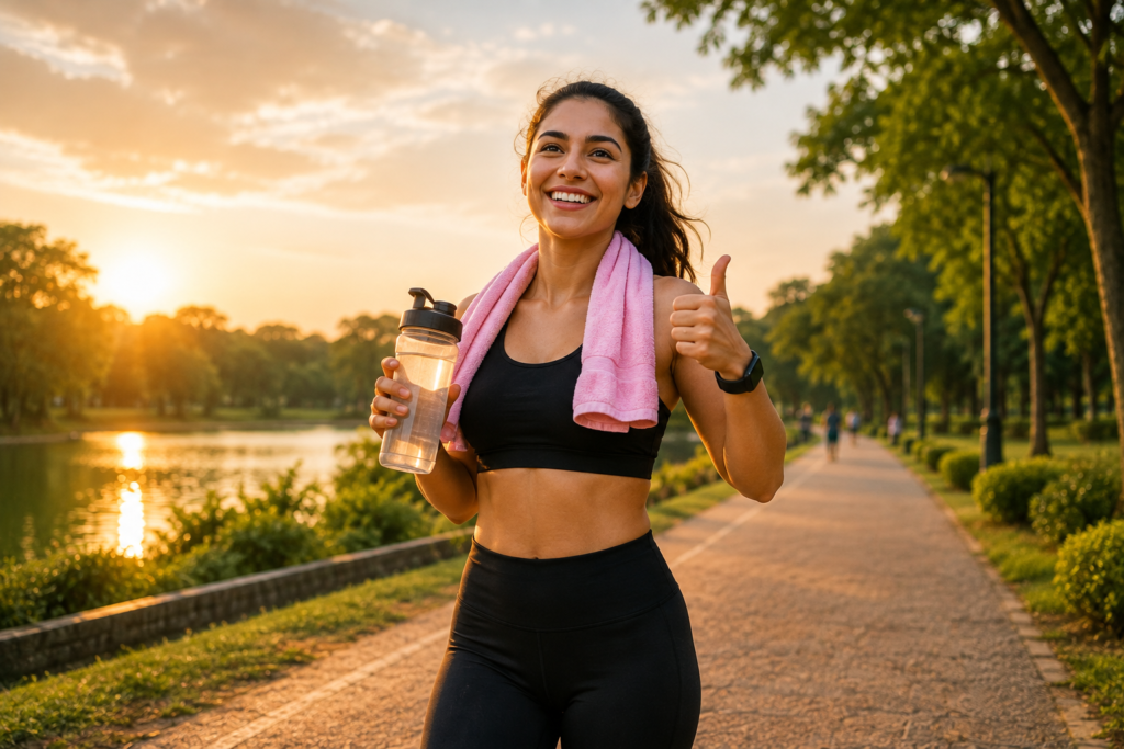 How to Start a Fitness Journey as a Beginner: A Complete Guide ChatGPT Image Aug 11 2026 04 21 02 PM 1024x683