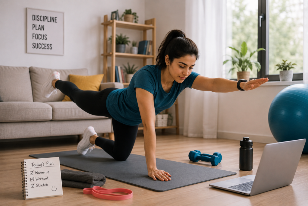 Health and Fitness Goals: How to Set Realistic Goals and Stay Consistent ChatGPT Image Aug 12 2026 03 46 57 PM 1024x683