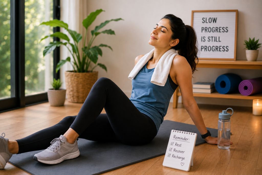 Health and Fitness Goals: How to Set Realistic Goals and Stay Consistent ChatGPT Image Aug 12 2026 03 50 55 PM 1024x683