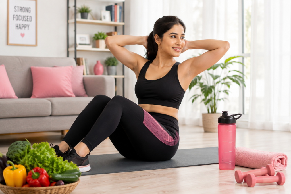 10 Simple Ways to Stay Fit and Healthy in a Busy Lifestyle chatgpt image aug 28, 2026, 02 27 32 am