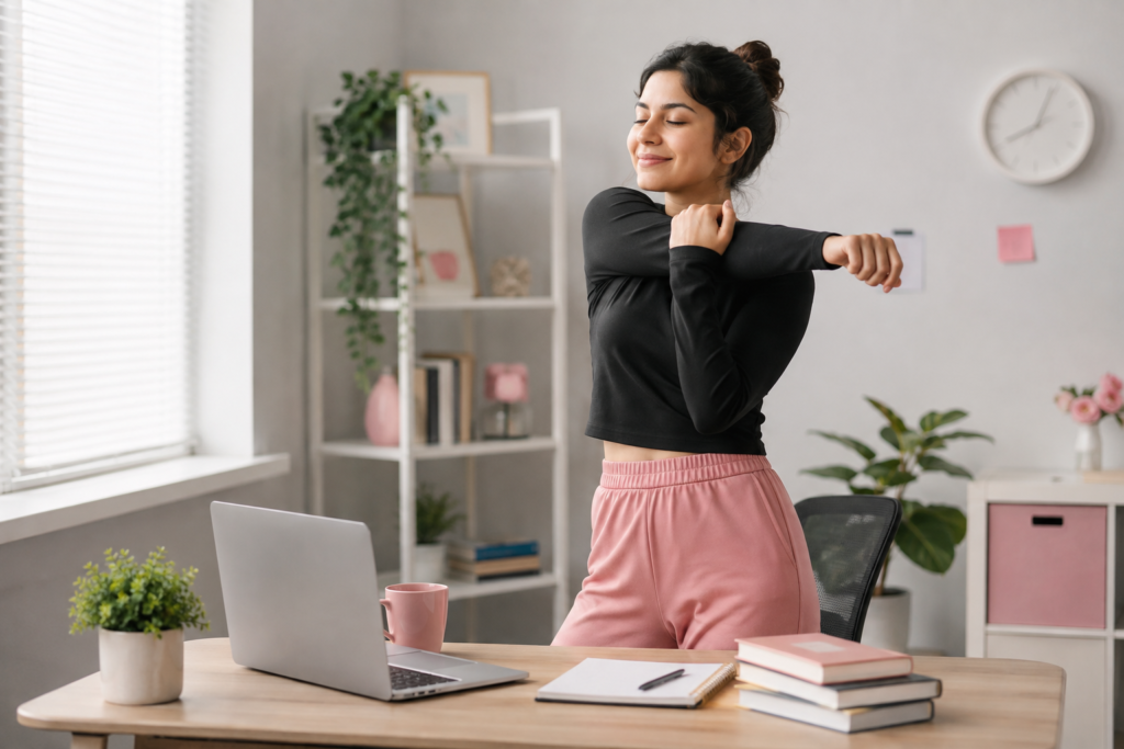10 Simple Ways to Stay Fit and Healthy in a Busy Lifestyle chatgpt image aug 28, 2026, 02 37 43 am