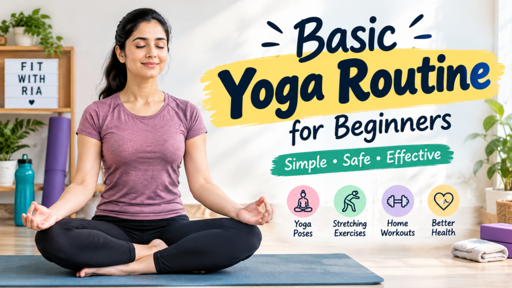 Basic Yoga Routine chatgpt image sep 17, 2026, 03 31 04 pm